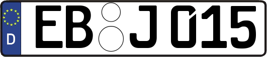 EB-J015