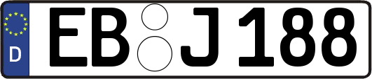 EB-J188