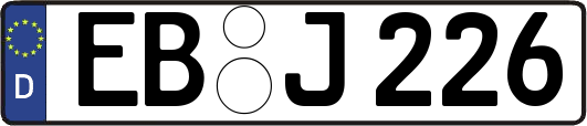 EB-J226