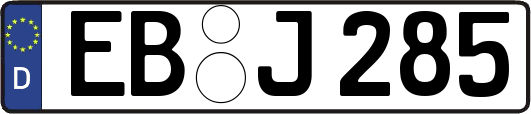 EB-J285