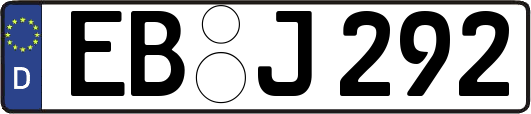 EB-J292
