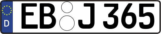 EB-J365