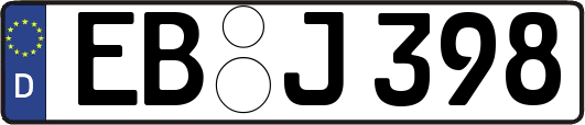 EB-J398