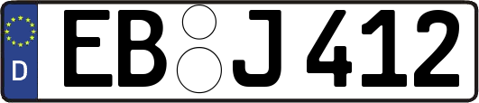 EB-J412
