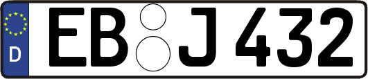 EB-J432