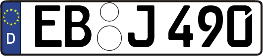 EB-J490