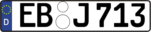 EB-J713