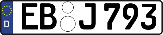 EB-J793