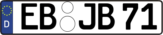 EB-JB71