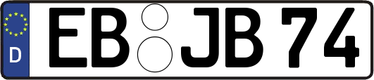 EB-JB74