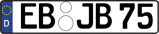 EB-JB75