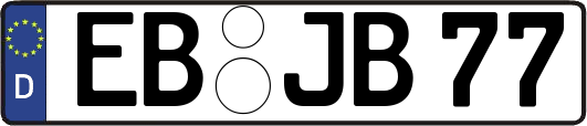 EB-JB77