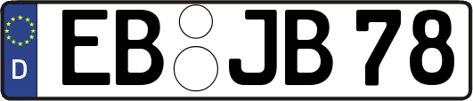 EB-JB78