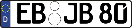 EB-JB80