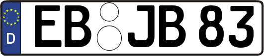 EB-JB83