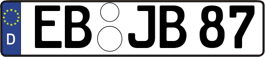 EB-JB87