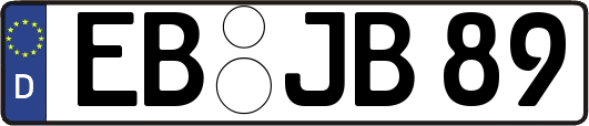 EB-JB89