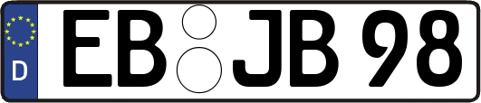 EB-JB98