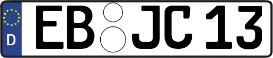 EB-JC13
