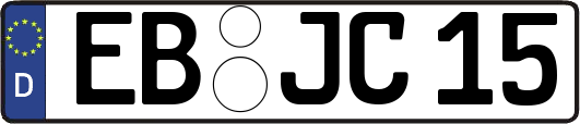 EB-JC15