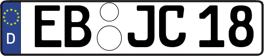 EB-JC18