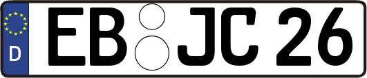 EB-JC26