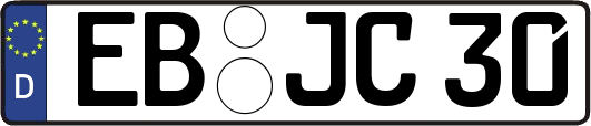 EB-JC30