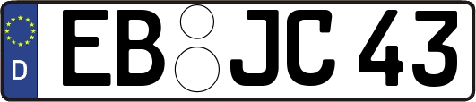 EB-JC43