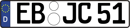 EB-JC51