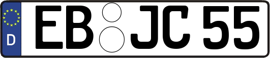 EB-JC55