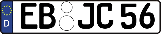 EB-JC56