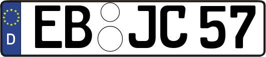 EB-JC57