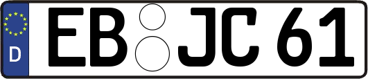 EB-JC61