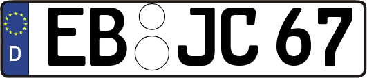 EB-JC67