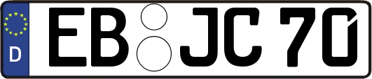 EB-JC70