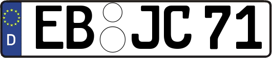 EB-JC71