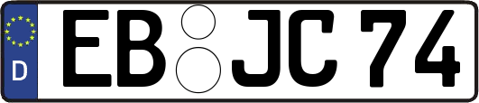 EB-JC74
