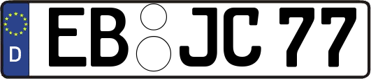 EB-JC77