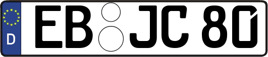 EB-JC80