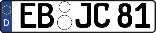 EB-JC81