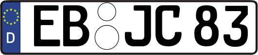 EB-JC83