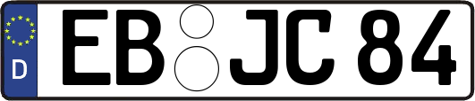 EB-JC84