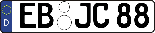 EB-JC88