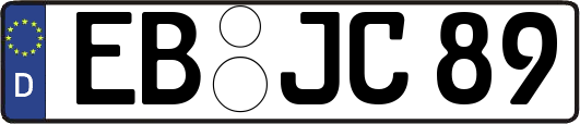 EB-JC89