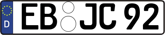 EB-JC92