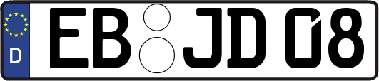 EB-JD08