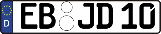 EB-JD10