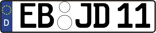EB-JD11