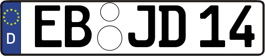 EB-JD14