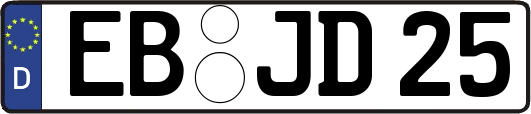 EB-JD25